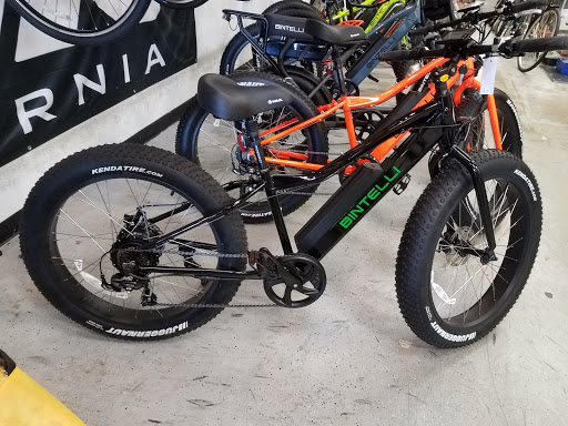 Bicycle Store «Bike Shop», reviews and photos, 13826 Braddock Rd, Centreville, VA 20121, USA