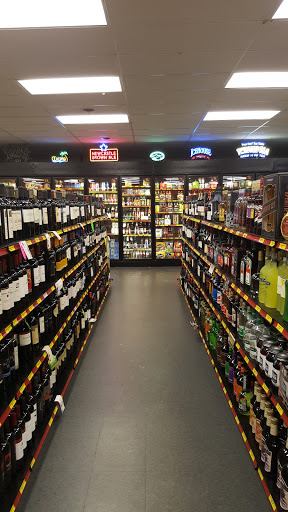 Liquor Store «Willow Liquors», reviews and photos, 2657 Shermer Rd, Northbrook, IL 60062, USA