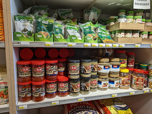 Kosher Grocery Store «Elat Kosher Market», reviews and photos, 8730 W Pico Blvd, Los Angeles, CA 90035, USA