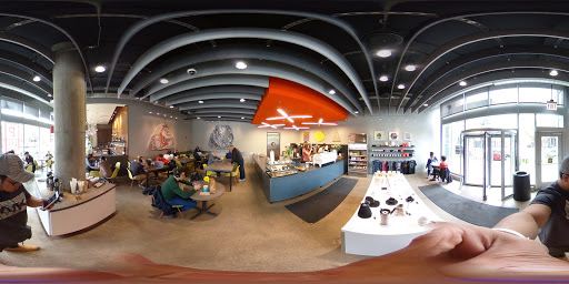 Coffee Shop «Intelligentsia Coffee Old Town Coffeebar», reviews and photos, 1233 N Wells St, Chicago, IL 60610, USA