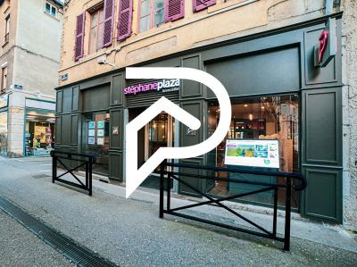 Stéphane Plaza Immobilier Vienne Condrieu agglo Pays Roussillon / Beaurepaire / Pélussin à Vienne