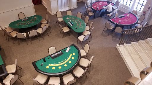 Banquet Hall «Jackson Square Events Center», reviews and photos, 301 E Jackson Ave, Harlingen, TX 78550, USA