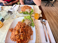 Phat thai du Restaurant thaï Jungle Thaï à Maisons-Alfort - n°5