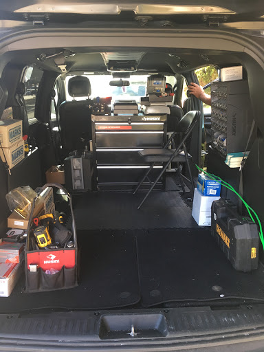 Locksmith «Always Ready Locksmith», reviews and photos, 71-22 164th St #1, Fresh Meadows, NY 11365, USA