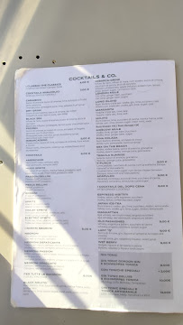 Imbarcadero Lecco à Lecco carte