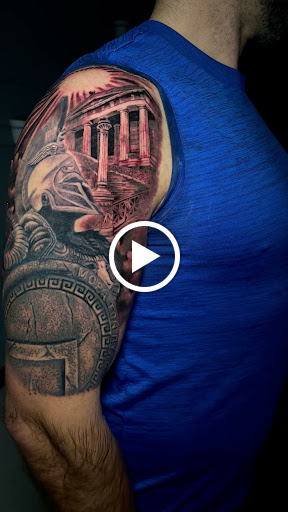 Explore tattoo ideas for sons names, creative tattoo ideas in Somerset, available at Benny binnu tattoo