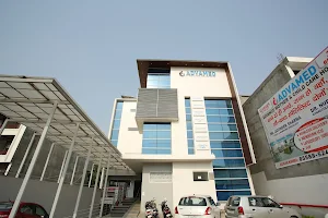 Advamed hospital image