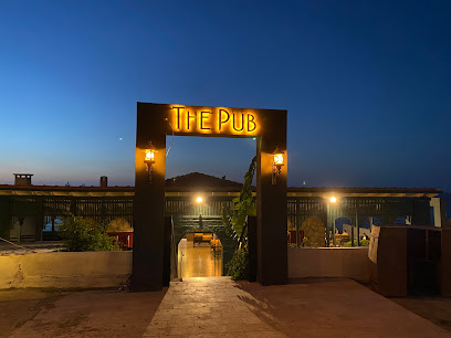 The Pub Urla