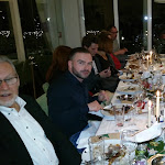 Photo n°5 de l'avis de Thomas.i fait le 29/01/2017 à 17:51 sur le  Seminaris Hotel Avendi Potsdam à Potsdam