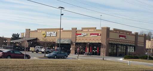 Ice Cream Shop «Cold Stone Creamery», reviews and photos, 1227 SW Wanamaker Rd Suite 100, Topeka, KS 66604, USA