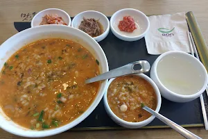 본죽 동인천점 image