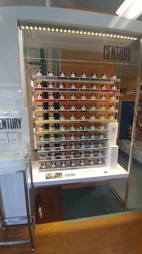 Paint Store «Marin Color Service», reviews and photos, 770 2nd St, San Rafael, CA 94901, USA