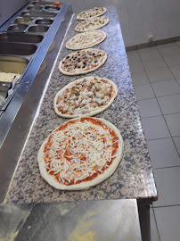 Plats et boissons du Pizzeria Open Pizza à Asnières-sur-Seine - n°11