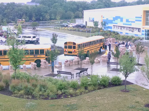 Community Center «Southeast Community Center», reviews and photos, 5260 Hickory Hollow Pkwy #202, Antioch, TN 37013, USA