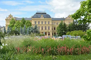 Museum of South Bohemia in Ceske Budejovice image