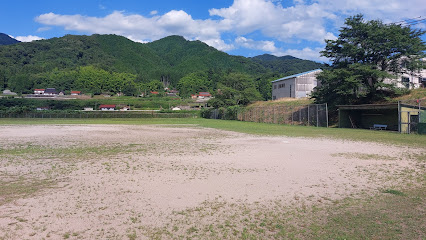 都賀西町民グラウンド(大和野球場)