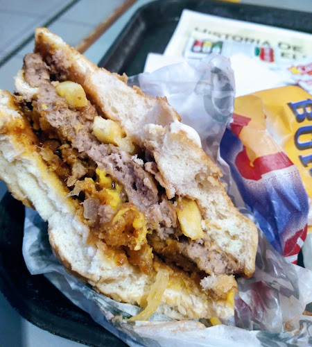 Carl's Jr. - Machala