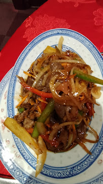 Plats et boissons du Restaurant asiatique Chez LEE à Laon - n°5