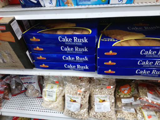 Grocery Store «Indo Pak Halal Market», reviews and photos, 1729 Berryessa Rd, San Jose, CA 95133, USA