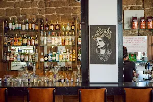 Mansheya Bar and Restaurant image