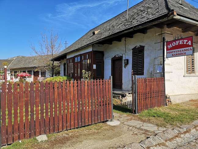 Strada Petőfi Sándor 4-14, Covasna 525200, România