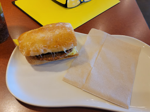 Sandwich Shop «Panera Bread», reviews and photos, 9233 Park Meadows Dr, Lone Tree, CO 80124, USA