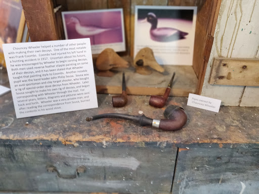 Museum «Thousand Islands Museum», reviews and photos, 312 James St, Clayton, NY 13624, USA