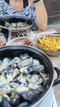 Moule du Restaurant français A Taaable à Lille - n°6