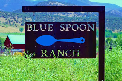 Blue Spoon Ranch