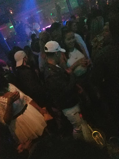 Night Club «Haus», reviews and photos, 285 W Broadway, New York, NY 10013, USA