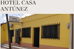 Hotel Casa Antunez image