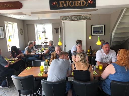 Cafe Karlsson in Hjørring, Silkeborg