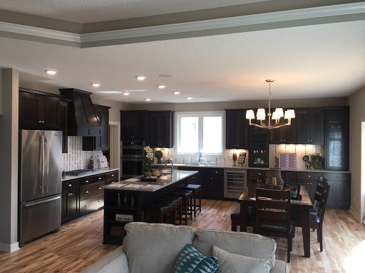 Home Builder «Christian Builders & Remodelers», reviews and photos, 21000 Rogers Dr Suite 110, Rogers, MN 55374, USA