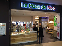 Photos du propriétaire du Pizzeria La Pizza de Nico Rivetoile à Strasbourg - n°1
