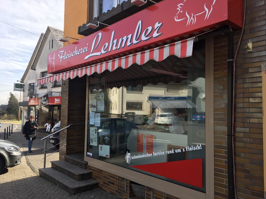 Fleischerei Lehmler
