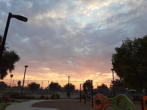 Park «Loma Linda Park», reviews and photos, 400 E Loma Linda Blvd, Goodyear, AZ 85338, USA