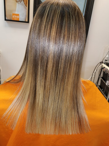 Beauty Salon «Nestor Cortes hair stylist», reviews and photos, 9564 NW 41st St, Doral, FL 33178, USA