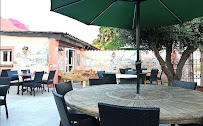 Atmosphère du Restaurant LA BERGERIE à Penta-di-Casinca - n°1