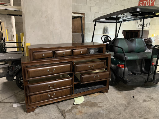 Furniture Store «Rooms To Go & Rooms To Go Kids Furniture Store - Miami International (Doral)», reviews and photos, 10623 NW 12th St, Doral, FL 33172, USA