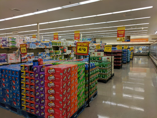 Grocery Store «Food Lion», reviews and photos, 1499 New Walkertown Rd, Winston-Salem, NC 27101, USA