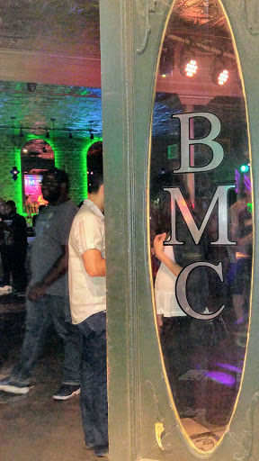 Bar «Balcony Music Club», reviews and photos, 1331 Decatur St, New Orleans, LA 70116, USA