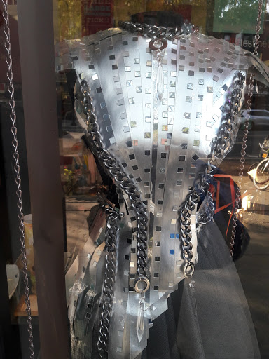 Thrift Store «Out of the Closet - Brooklyn», reviews and photos, 475 Atlantic Ave, Brooklyn, NY 11217, USA