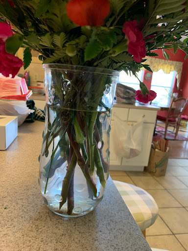 Florist «Flowers By Roger», reviews and photos, 1210 Manchester Ave, Middletown, OH 45042, USA