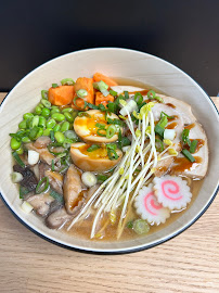 Les plus récentes photos du Restaurant japonais Sushi Sakana à Plomeur - n°2