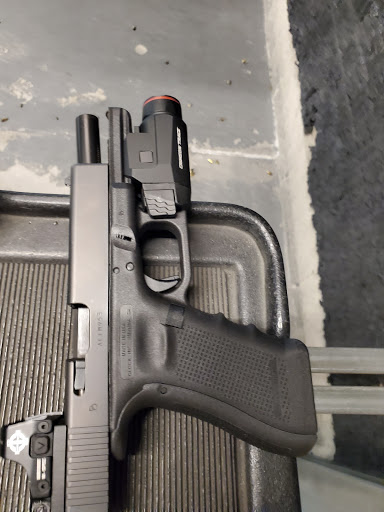 Pawn Shop «West Coast Pawn & Gun of Lakeland Florida», reviews and photos, 5619 US-98, Lakeland, FL 33809, USA