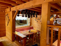 Atmosphère du Restaurant Le Barillon Val d isere - n°1