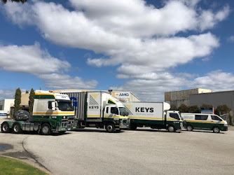 KEYS - Removalists Perth