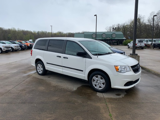 Used Car Dealer «Godard Auto Sales & Leasing Co», reviews and photos, 1252 Medina Rd, Medina, OH 44256, USA