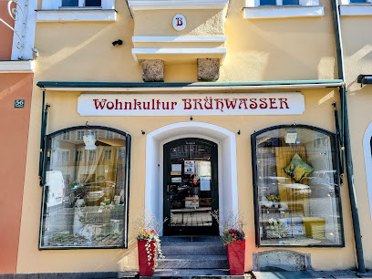 Wohnkultur Brühwasser GmbH