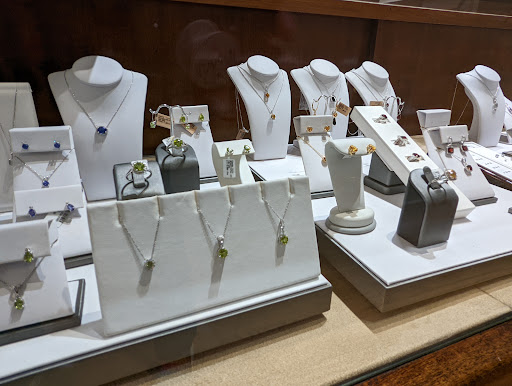 Jeweler «Musselman Jewelers», reviews and photos, 420 Main St, Bethlehem, PA 18018, USA